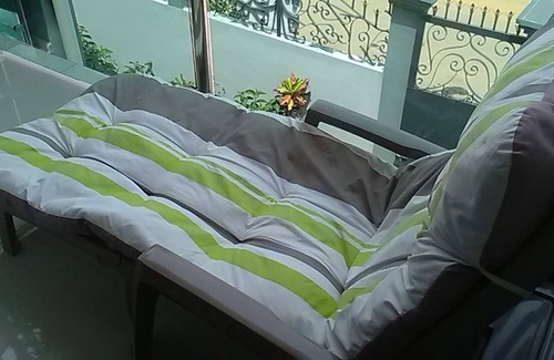 Grand-Bassam Apartment | Studio Wellington 29