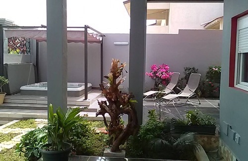 Grand-Bassam Apartment | Studio Wellington 29