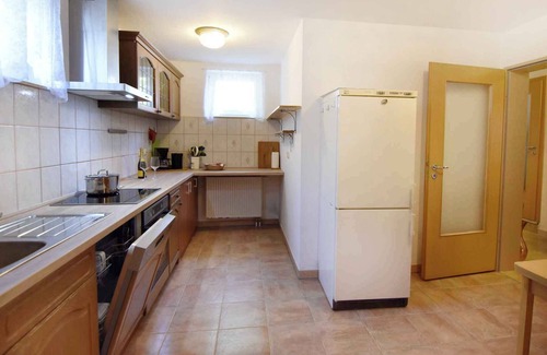 Krizine Apartment | Studio with dishwasher near the beach