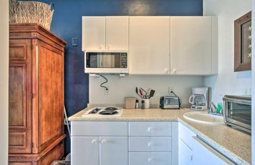 Naples Apartment | Studio with Marina Views 15 Mi To Everglades!