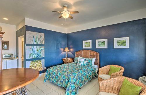 Naples Apartment | Studio with Marina Views 15 Mi To Everglades!