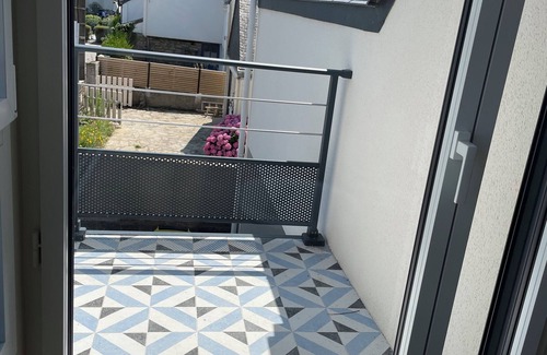 Morbihan Apartment | Studio with sea view - Billiers