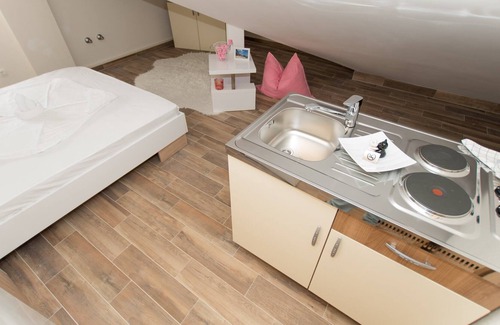 Ratac Villa | Studio with shared pool MAMATO-A10