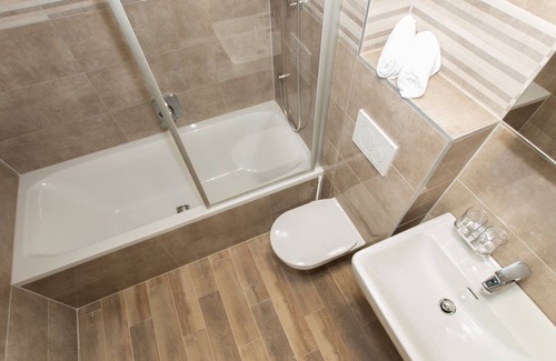 Ratac Villa | Studio with shared pool MAMATO-A10