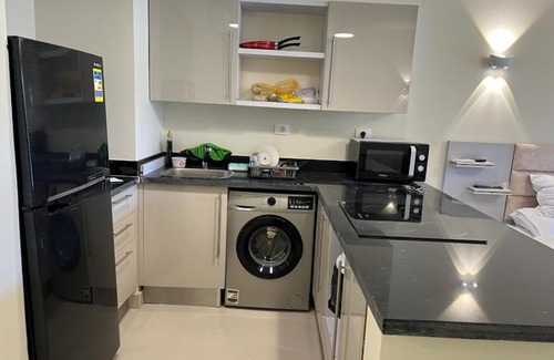 Hurghada Apartment | Studio with stunning view in Vernada Sahl Hasheesh