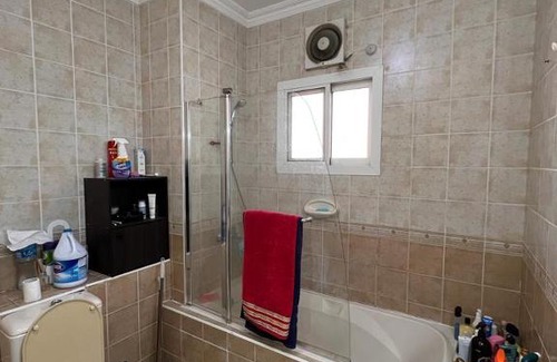 Doha Villa | Studio with swimming pool