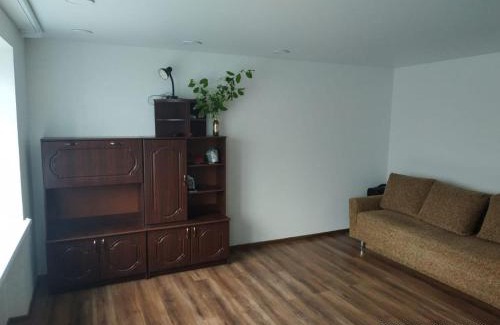 Ida-Viru County Apartment | Studio wohnung