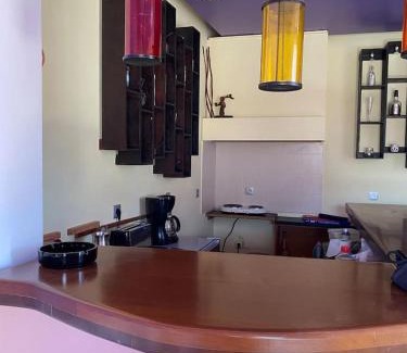 Sikinos Apartment | Studio x-bar