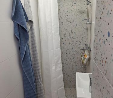 Becej Apartment | Studio Zmaj