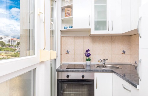 Znjan Apartment | Studio Znjan