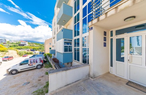 Znjan Apartment | Studio Znjan