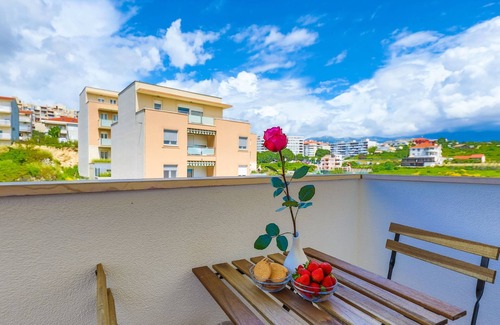 Znjan Apartment | Studio Znjan