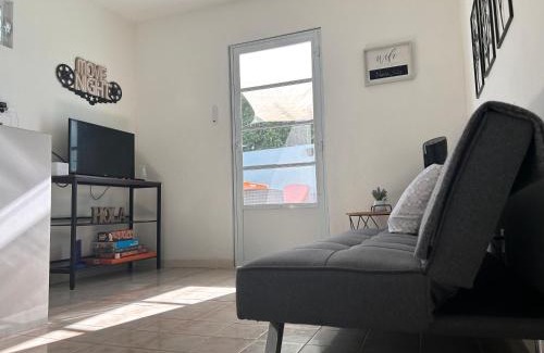 Bayamon Apartment | Studio21-A Centric Comfort Apartment