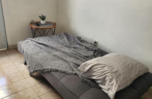 Bayamon Apartment | Studio21-A Centric Comfort Apartment