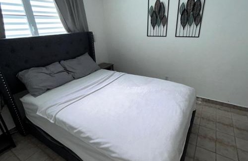 Bayamon Apartment | Studio21-A Centric Comfort Apartment