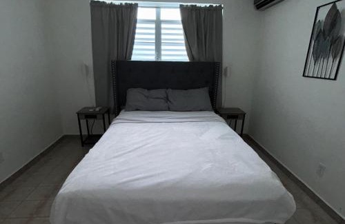 Bayamon Apartment | Studio21-A Centric Comfort Apartment