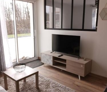 Trelissac Apartment | Studio24