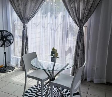 Kempton Park Apartment | Studio47 on Concourse