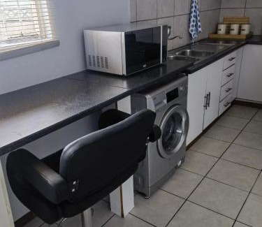 Kempton Park Apartment | Studio47 on Concourse