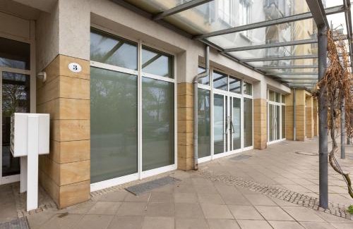 Ubigau Apartment | Studioatelier in Übigau