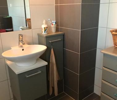 Kjerringøy Apartment | Studioleilighet sentralt på Kjerringøy