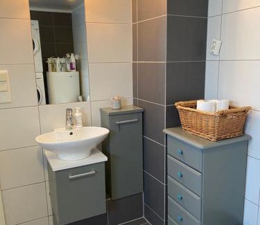 Kjerringøy Apartment | Studioleilighet sentralt på Kjerringøy