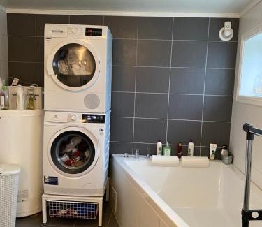 Kjerringøy Apartment | Studioleilighet sentralt på Kjerringøy