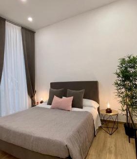 Naples City Centre House | studionapoli112