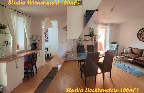 Hinterbruhl Apartment | Studios Am Wienerwald