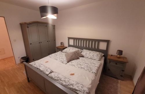 Hinterbruhl Apartment | Studios Am Wienerwald