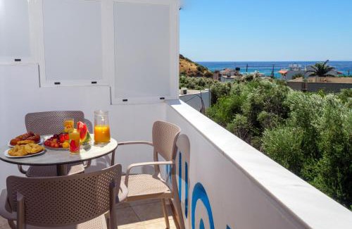 Kastri Apartment | Studios Eftihia