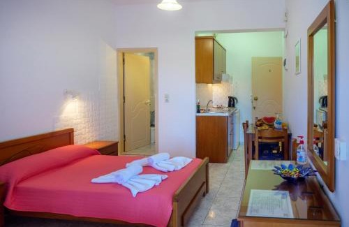 Kastri Apartment | Studios Eftihia