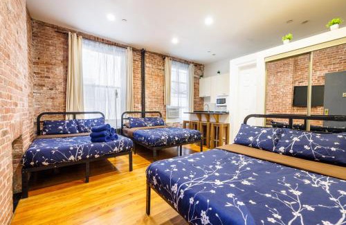 NoMad Apartment | Studios in New York
