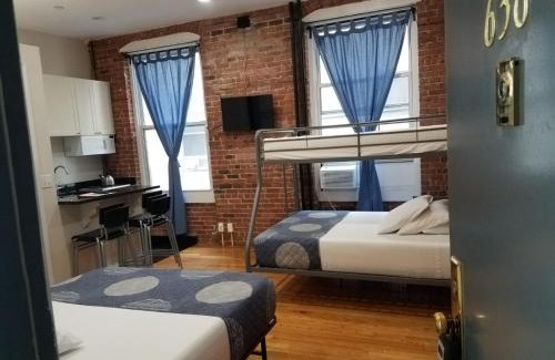 NoMad Apartment | Studios Midtown Manhattan