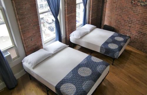 NoMad Apartment | Studios Midtown Manhattan