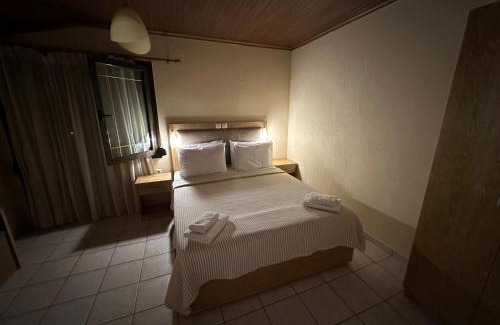 Chrisi Akti Apartment | Studios Stefania