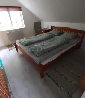 Klatten House | Stuga Åsnagård