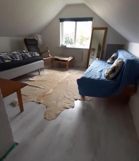 Klatten House | Stuga Åsnagård