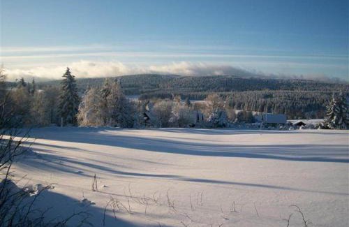 Horni Blatna House | Stuga Horni Blatna