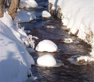 Horni Blatna House | Stuga Horni Blatna