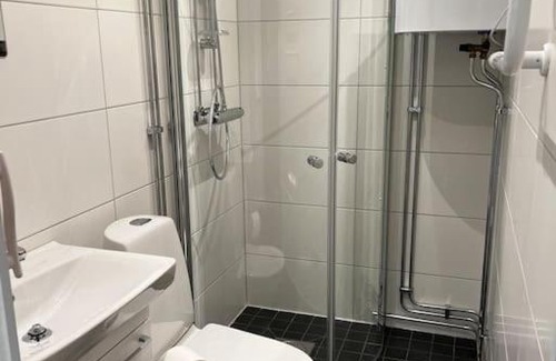 Transtrand House | Stuga i Transtrand