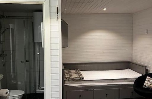 Transtrand House | Stuga i Transtrand