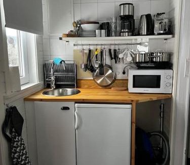 Transtrand House | Stuga i Transtrand