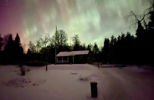 Malung House | Stuga Näsberget