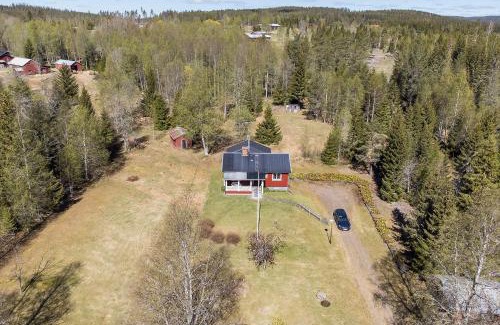 Malung House | Stuga Näsberget