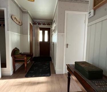 Malung House | Stuga Näsberget