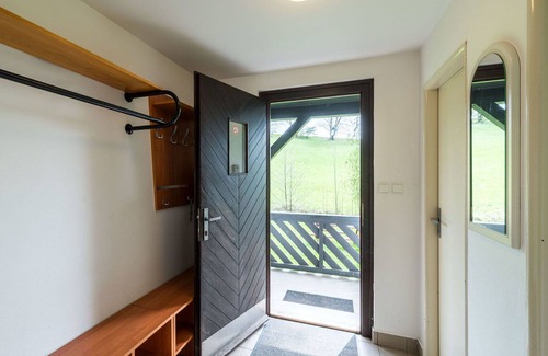 Rudnik u Vrchlabi House | Stunning private villa for 6 people with WIFI, pool, TV, terrace and pets allowed