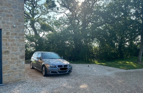 Redlynch House | Stunning 1-bed in Bruton Somerset, Stunning Views