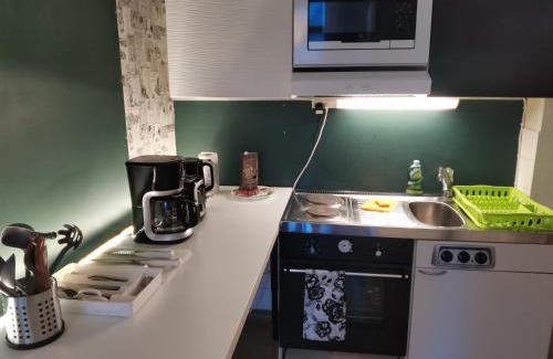 Karhula Apartment | Stunning 2-Bed Apartment in Kotka Sauna Facility