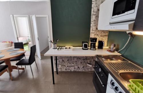 Karhula Apartment | Stunning 2-Bed Apartment in Kotka Sauna Facility